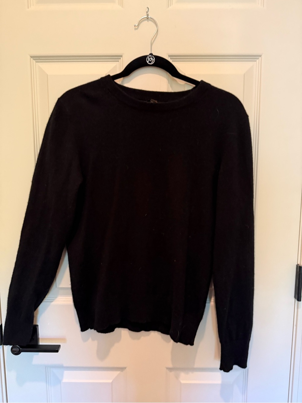 Quince Cashmere Sweater